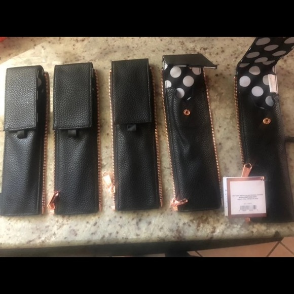 Sephora Roll It Up PRO Brush Roll - Picture 4 of 8